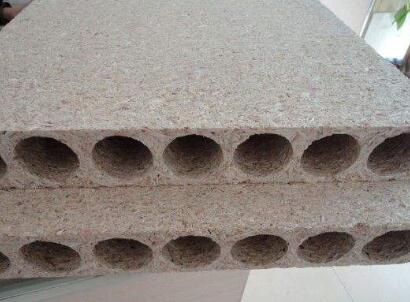 免漆木门桥洞力学板有什么优势?