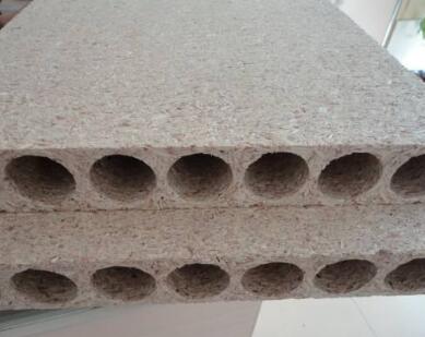 桥洞力学板已成为国内高端木门首选的门芯材料