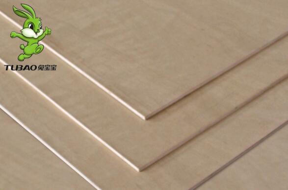 什么是兔宝宝板材?